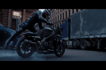 4 phân cảnh hành động mãn nhãn nâng tầm Hobbs & Shaw trở thành bom tấn không thể bỏ qua mùa hè 2019