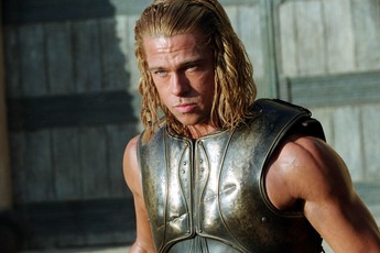 6 tác phẩm điện ảnh ghi lại dấu ấn để đời của nam tài tử điển trai Brad Pitt