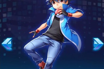 Trải nghiệm Bảo Bối GO - Game đấu Pokemon đa nền tảng