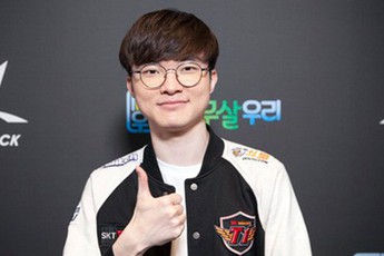 3 điều 'Thấy Faker làm hay thì mình copy lại' giúp cho bạn nâng cao trình độ một cách thần tốc