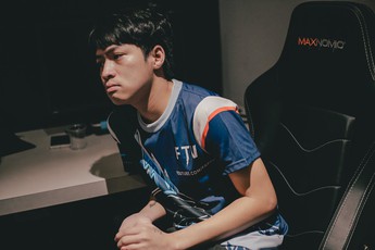 LMHT: Thua đau GAM Esports, tuyển thủ FTV lại dính phốt 'vạ miệng' ám chỉ Ban tổ chức VCS 'thiên vị'