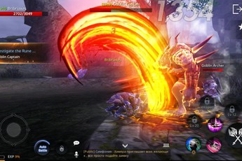 Bộ 3 game bom tấn sắp về Việt Nam đang khiến game thủ háo hức mong chờ