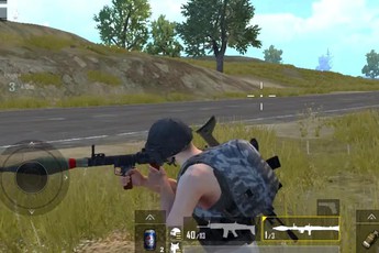 PUBG Mobile Lite sở hữu 6 ưu điểm khiến tín đồ PUBG Mobile lũ lượt chuyển sang