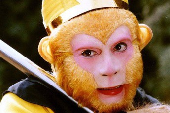 Nếu đi casting phim học đường, chắc chắn Tôn Ngộ Không sẽ "hốt" ngay vai... học sinh cá biệt