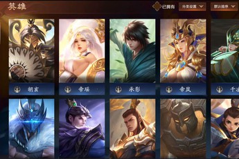 Loạt game mobile MOBA được kỳ vọng sẽ về VN để đối đầu Liên Quân Mobile