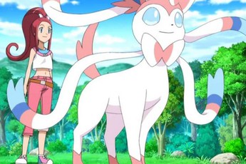 Ai bảo chỉ Pokemon huyền thoại mới mạnh, "bộ 3 bất tử" này sẽ khiến bạn chết khiếp!