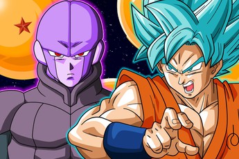 Dragon Ball: Thông tin chi tiết về chiêu "Sát Thủ Vô Hình" của Hit- skill khiến Goku suýt mất mạng chỉ trong tích tắc