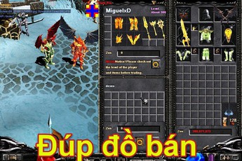 Tổng hợp những “cú lừa” trong game online mà ai cũng từng một lần trải qua
