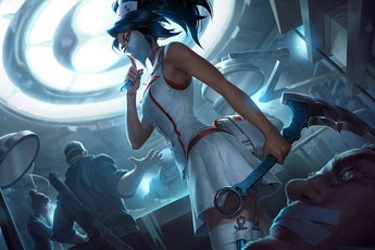 LMHT: Riot hé lộ những thông tin đầu tiên về bản 9.17 - Akali tiếp tục bị nerf thảm