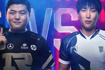 LMHT: Nổi tiếng kiêu ngạo nhưng ngay cả khi đang ở đỉnh cao, Doublelift vẫn cho rằng mình chưa bằng Uzi