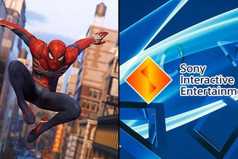 Sony chính thức mua lại "cha đẻ" của Marvel's Spider-Man