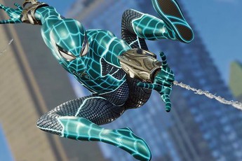 Spider-Man: 10 bộ trang phục bị chê nhiều nhất của "Người hàng xóm thân thiện"