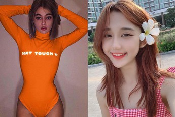 5 kiểu game thủ nữ dễ khiến 500 anh em lâm vào tình trạng “tranh vợ” nhất, không nhất thiết cứ phải “hở hang”