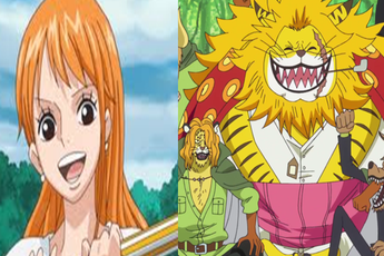 One Piece: Tứ Hoàng và 19 nhân vật đã từng gia nhập hơn một băng hải tặc (P1)