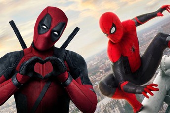 Số phận bộ đôi "oan gia" Deadpool và Spider-Man sẽ đi về đâu sau vụ "li dị" của Sony và Disney?