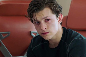 "Đại gia" đánh nhau Tom Holland ngồi không "mất việc", khán giả điên cuồng kêu gào đòi cứu Người Nhọ!