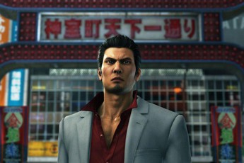 3 phiên bản Yakuza đồng loạt được làm lại