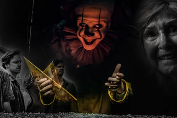 Đánh giá sớm IT: Chapter 2 - Đỉnh cao của sợ hãi, xứng đáng mang đi đề cử Oscar