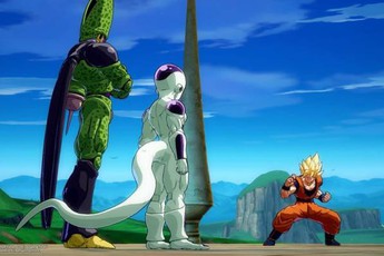 Giải đấu quyền lực và 10 saga hay nhất từ tất cả các phiên bản của series Dragon Ball (Phần 2)