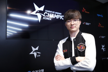 LMHT: Top 3 đội hình 'Dream Team' góp mặt tại CKTG 2019, vị trí của Faker ở đâu?