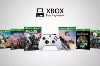 Microsoft không muốn chia sẻ những tựa game độc quyền cho Playstation và Switch