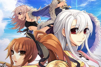 Bom tấn Assault! Ragnarok rục rịch ra lò, sẽ phát hành hoàn toàn miễn phí