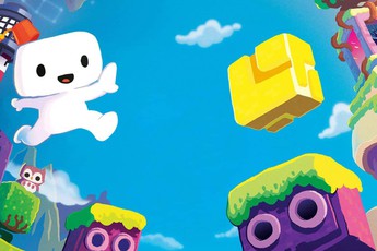 Fez - tượng đài game Platformer đang được giảm giá xuống "0 đồng"