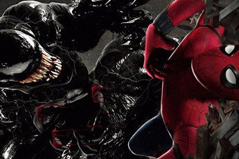 Rộ tin "dì ghẻ" Sony đã chốt thoả thuận với nhà Chuột: Spider-Man vẫn ở với mẹ đẻ Marvel, Disney "lời" thêm Venom?
