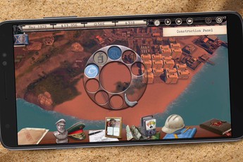 Game xây dựng hoang đảo tuyệt đỉnh Tropico rục rịch ra mắt