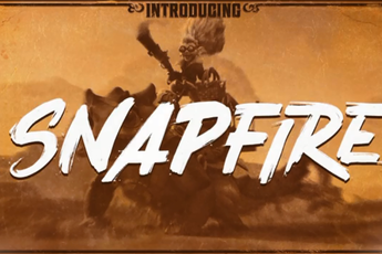 DOTA 2: Valve bất ngờ tung trailer mới siêu tấu hài về tướng mới Snapfire