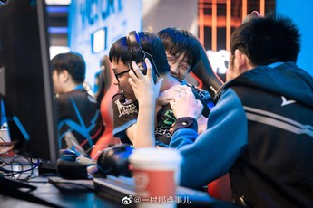 LMHT - Cộng đồng quốc tế đang phát sốt vì chiến thắng của LNG: Để SofM đến với CKTG, IG chính là vật tế thần