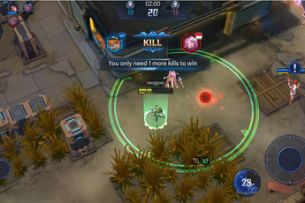 Speedy Gunfire - Game mobile MOBA 3v3 với lối chơi mới lạ bước vào Close Beta