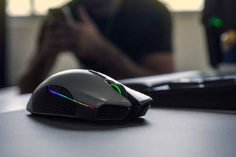 Gợi ý khắc phục các vấn đề về chuột trên Windows 10