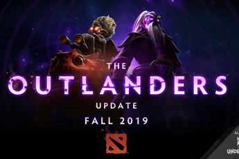 DOTA 2: TNC lên ngôi vô địch MDL Chengdu Major, game thủ kêu gào Valve update patch Outlander