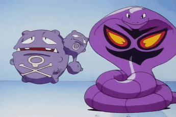 Sau khi được nhân cách hóa, đây chính là  4 Pokemon vừa sexy bốc lửa, vừa nguy hiểm chết người