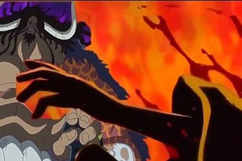 One Piece 953 Oden La Người đa Gay Ra Vết Sẹo độc Nhất Tren Người Kaido Va Những Thong Tin Thu Vị Trong One Piece Chap 953 Gamek