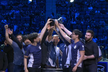 LMHT: Team Liquid lại vô địch LCS, nhưng điểm nhấn chính là màn khai mạc thảm họa từ Riot Games