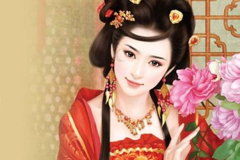 Chuyện ít ai biết về Vương Chiêu Quân: Mỹ nhân “cắn răng” lấy cả cha lẫn con kẻ thù để bảo vệ đất nước