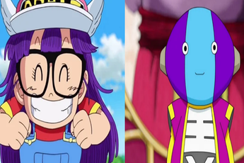 Top 10 nhân vật anime trông thì 'ngố ngố', yếu đuối nhưng thực chất lại cực kỳ nguy hiểm (P2)