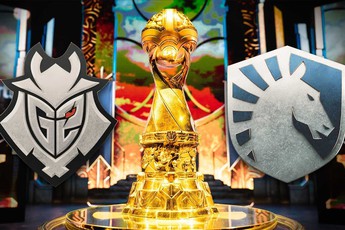 LMHT: G2 Esports cà khịa Team Liquid cực gắt - 'Bọn tôi không thể chờ để thắng mấy ông 3-0 lần nữa'