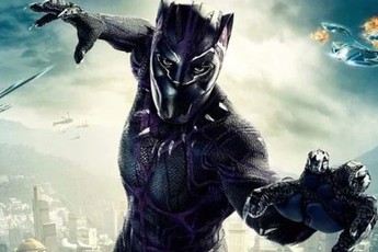 Fan Marvel yên tâm, anh báo đen Black Panther sẽ có phần tiếp theo và đang được sản xuất