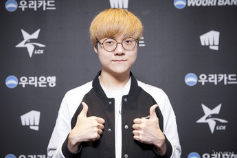 LMHT: SKT T1 Teddy - 'Chúng tôi không có ý định trả thù G2, mục tiêu cả đội hiện tại là vô địch CKTG'