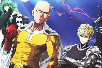 One-Punch Man: Điểm yếu của Saitama và các anh hùng mạnh nhất thuộc Hiệp hội anh hùng