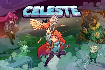 Celeste, tựa game hay hàng đầu 2018 đang miễn phí 100%, không nhận thì quá phí