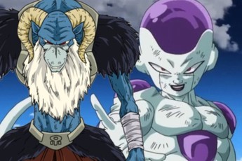 Dragon Ball Super: Moro và Frieza sẽ đối đầu với nhau, nhóm Goku "ngư ông đắc lợi" đánh bại cả 2?