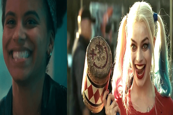 Gã hề Joker sẽ có một người tình trong bộ phim riêng sắp tới, khác hoàn toàn với "nàng điên" Harley Quinn?