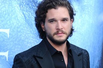 Chính thức: Kit Harington sẽ tham gia The Eternals với vai Black Knight