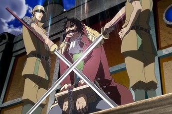 One Piece: Sức mạnh của Shanks và 20 bí ẩn vẫn chưa có lời giải đáp dù 2 thập kỉ đã trôi qua (Phần 1)