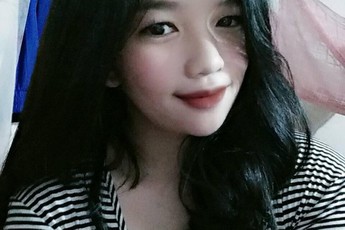 "Hotgirl" 15 tuổi trộm xe máy cho bạn trai mới quen trên Facebook mượn vì "thương anh không có xe đi lại"