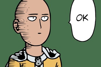 One Punch Man: Tại sao đa số nhân vật khác đều đánh giá quá thấp sức mạnh của Saitama?